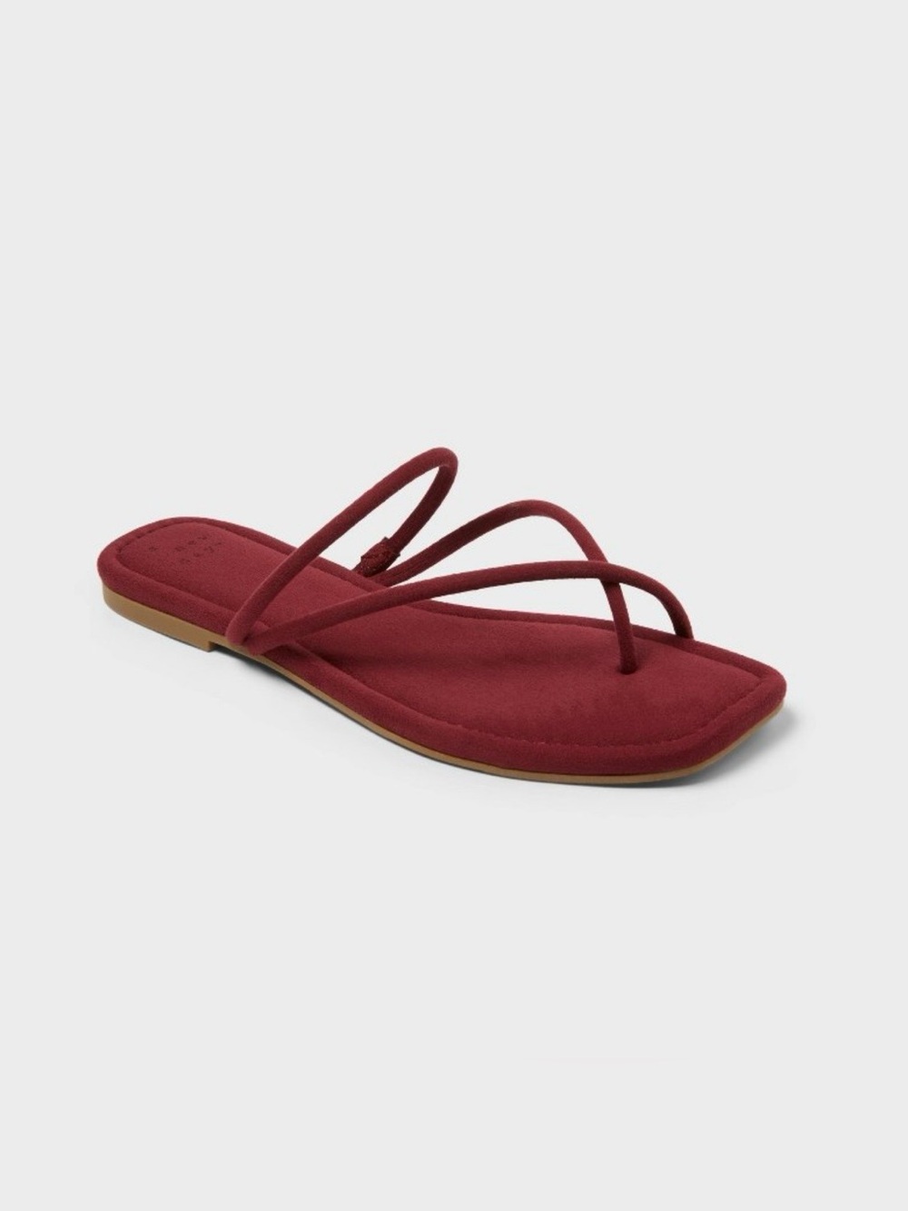 Target A New Day Women’s Ainsley Slide Sandals: Size 9